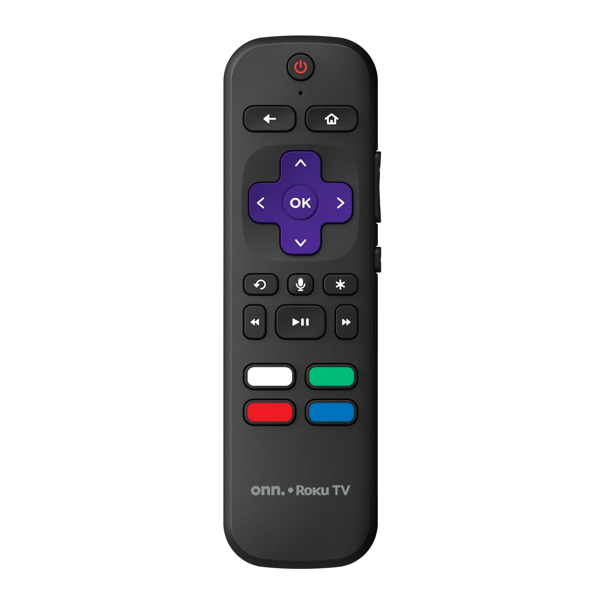 55” Class 4K UHD (2160P) LED Roku Smart Television HDR (100012586)